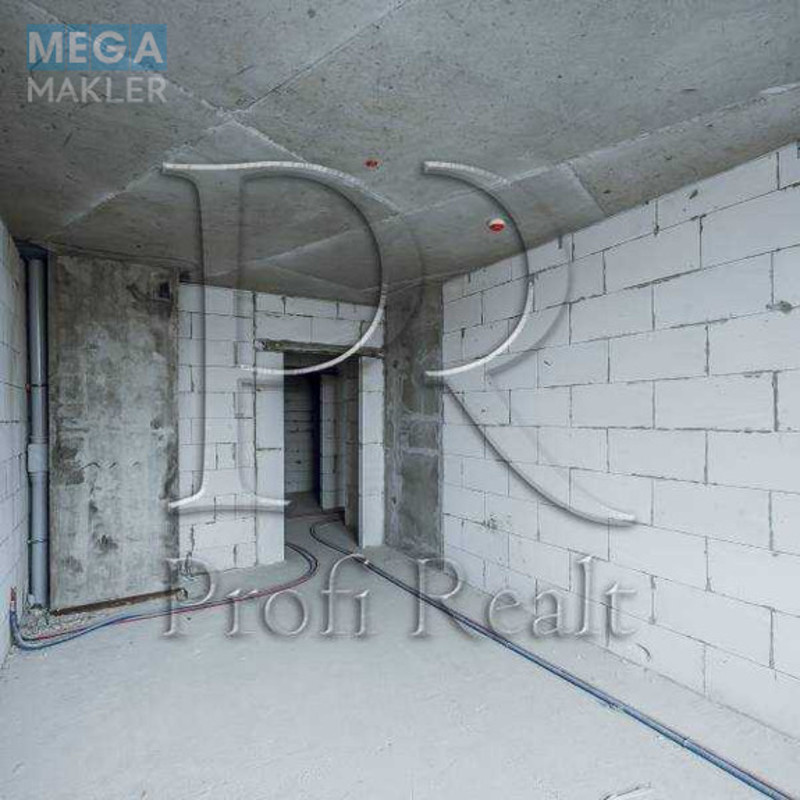 Продаж 2 кімнатної квартири (86/48/17), 12 пов. 24 пов. будинку, <a class="location-link" href="/kiev/" title="Недвижимость Київ">Київ</a>, <a class="location-link" href="/kiev/shevchenkovskij/" title="Недвижимость Шевченківський район">Шевченківський р-н</a>, Глибочицька вулиця, 73 (изображение 5)