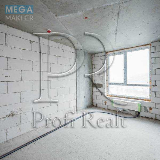 Продаж 2 кімнатної квартири (86/48/17), 12 пов. 24 пов. будинку, <a class="location-link" href="/kiev/" title="Недвижимость Київ">Київ</a>, <a class="location-link" href="/kiev/shevchenkovskij/" title="Недвижимость Шевченківський район">Шевченківський р-н</a>, Глибочицька вулиця, 73 (изображение 8)