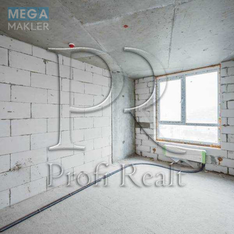 Продаж 2 кімнатної квартири (86/48/17), 12 пов. 24 пов. будинку, <a class="location-link" href="/kiev/" title="Недвижимость Київ">Київ</a>, <a class="location-link" href="/kiev/shevchenkovskij/" title="Недвижимость Шевченківський район">Шевченківський р-н</a>, Глибочицька вулиця, 73 (изображение 8)