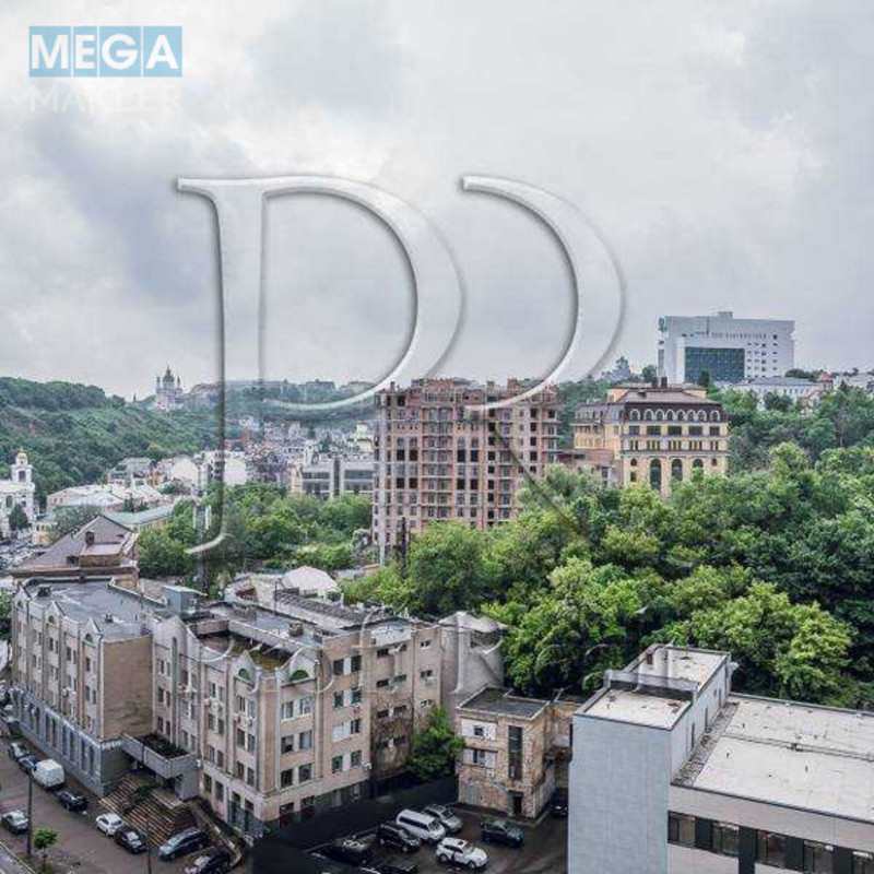 Продаж 2 кімнатної квартири (86/48/17), 12 пов. 24 пов. будинку, <a class="location-link" href="/kiev/" title="Недвижимость Київ">Київ</a>, <a class="location-link" href="/kiev/shevchenkovskij/" title="Недвижимость Шевченківський район">Шевченківський р-н</a>, Глибочицька вулиця, 73 (изображение 12)