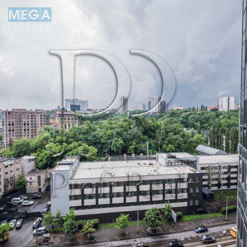 Продаж 2 кімнатної квартири (86/48/17), 12 пов. 24 пов. будинку, <a class="location-link" href="/kiev/" title="Недвижимость Київ">Київ</a>, <a class="location-link" href="/kiev/shevchenkovskij/" title="Недвижимость Шевченківський район">Шевченківський р-н</a>, Глибочицька вулиця, 73 (изображение 13)