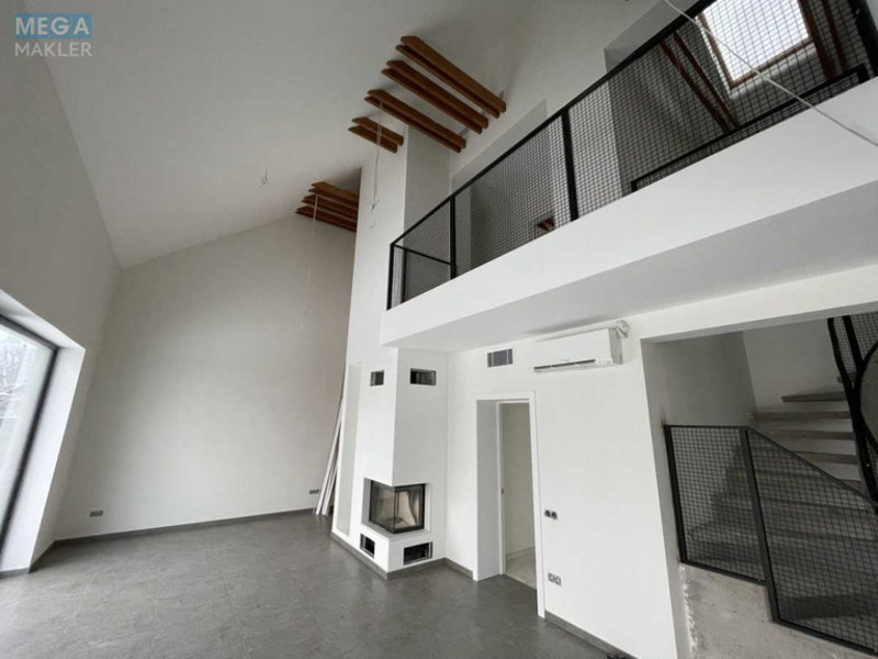 Продаж дома, 2&nbsp;поверху, 340&nbsp;кв.м, 5&nbsp;кімнат, ділянка 6&nbsp;соток, <a class="location-link" href="/kiev/" title="Недвижимость Київ">Київ</a>, <a class="location-link" href="/kiev/solomenskij/" title="Недвижимость Солом'янський район">Солом'янський р-н</a>, Зеленая ул. (изображение 9)