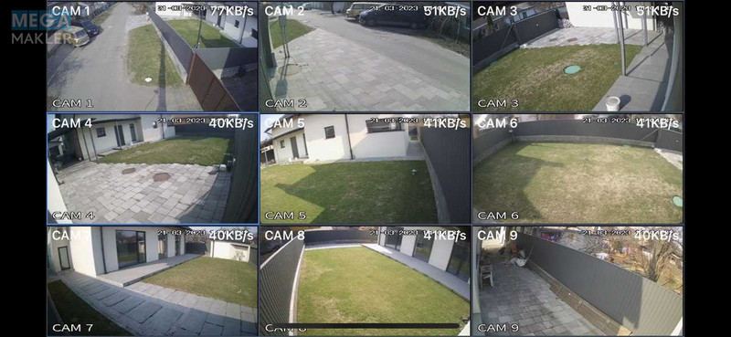 Продаж дома, 2&nbsp;поверху, 340&nbsp;кв.м, 5&nbsp;кімнат, ділянка 6&nbsp;соток, <a class="location-link" href="/kiev/" title="Недвижимость Київ">Київ</a>, <a class="location-link" href="/kiev/solomenskij/" title="Недвижимость Солом'янський район">Солом'янський р-н</a>, Зеленая ул. (изображение 24)