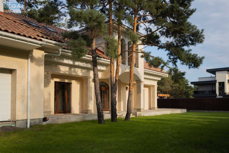 Продаж дома, 2 поверху, 462 кв.м, 7 кімнат, ділянка 28 соток, <a class="location-link" href="/lebedevka-selo-kv-vyshgorodskij-rajon/" title="Недвижимость Лебедівка">Лебедівка</a>, Лесная, 12 (изображение 4)