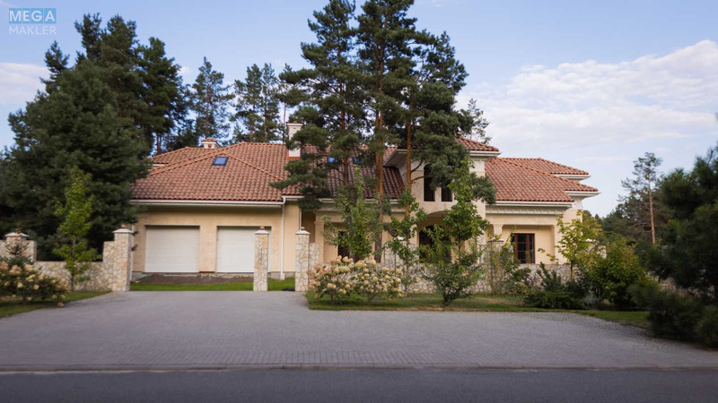 Продаж дома, 2 поверху, 462 кв.м, 7 кімнат, ділянка 28 соток, <a class="location-link" href="/lebedevka-selo-kv-vyshgorodskij-rajon/" title="Недвижимость Лебедівка">Лебедівка</a>, Лесная, 12 (изображение 7)