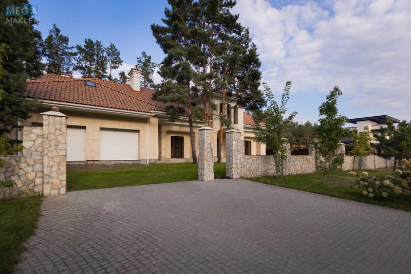 Продаж дома, 2 поверху, 462 кв.м, 7 кімнат, ділянка 28 соток, <a class="location-link" href="/lebedevka-selo-kv-vyshgorodskij-rajon/" title="Недвижимость Лебедівка">Лебедівка</a>, Лесная, 12 (изображение 8)