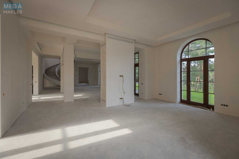 Продаж дома, 2 поверху, 462 кв.м, 7 кімнат, ділянка 28 соток, <a class="location-link" href="/lebedevka-selo-kv-vyshgorodskij-rajon/" title="Недвижимость Лебедівка">Лебедівка</a>, Лесная, 12 (изображение 12)