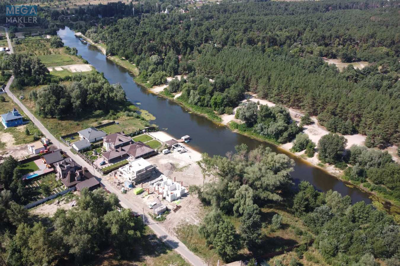 Продажа участка, 40 соток, земля сельскохозяйственного назначения, <a class="location-link" href="/novoselki-selo-kv/" title="Недвижимость Новосілки">Новосілки</a>, Лесная (изображение 4)