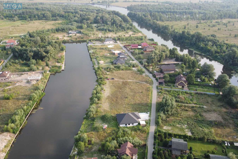 Продажа участка, 40 соток, земля сельскохозяйственного назначения, <a class="location-link" href="/novoselki-selo-kv/" title="Недвижимость Новосілки">Новосілки</a>, Лесная (изображение 5)