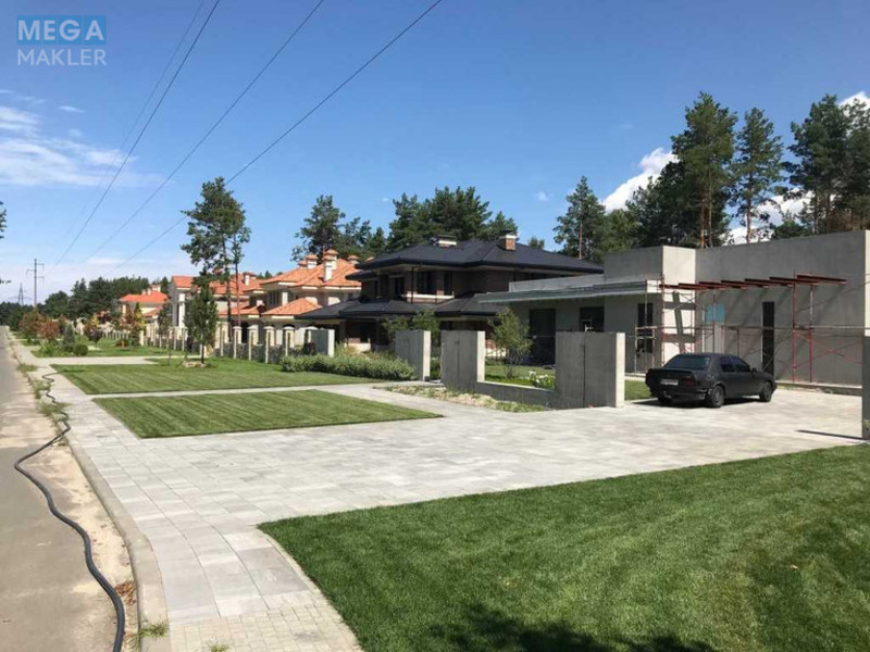 Продажа участка, 45 соток, земля сельскохозяйственного назначения, <a class="location-link" href="/lebedevka-selo-kv-vyshgorodskij-rajon/" title="Недвижимость Лебедівка">Лебедівка</a>, Лісна (изображение 5)