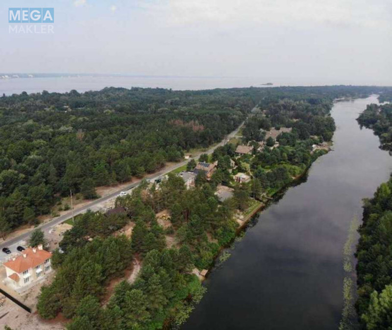 Продажа участка, 45 соток, земля сельскохозяйственного назначения, <a class="location-link" href="/lebedevka-selo-kv-vyshgorodskij-rajon/" title="Недвижимость Лебедівка">Лебедівка</a>, Лісна (изображение 6)