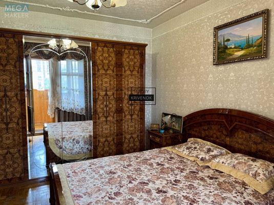 Продаж 2 кімнатної квартири (55/29/8), 6 пов. 10 пов. будинку, <a class="location-link" href="/kiev/" title="Недвижимость Київ">Київ</a>, <a class="location-link" href="/kiev/solomenskij/" title="Недвижимость Солом'янський район">Солом'янський р-н</a>, Вадима Гетьмана ул., 46А (изображение 5)