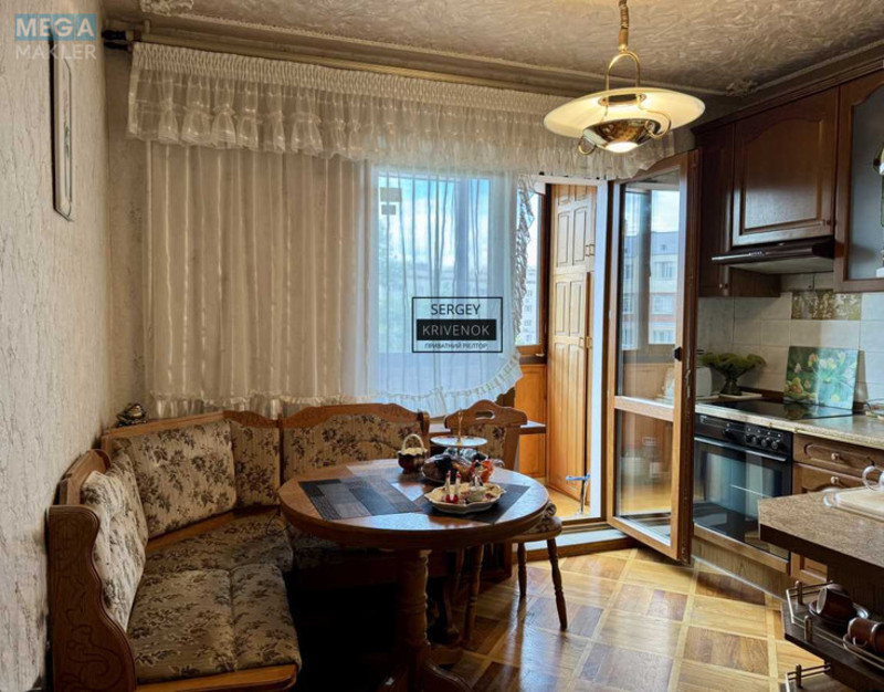 Продаж 2 кімнатної квартири (55/29/8), 6 пов. 10 пов. будинку, <a class="location-link" href="/kiev/" title="Недвижимость Київ">Київ</a>, <a class="location-link" href="/kiev/solomenskij/" title="Недвижимость Солом'янський район">Солом'янський р-н</a>, Вадима Гетьмана ул., 46А (изображение 12)