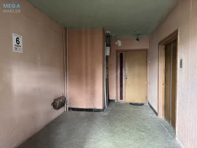 Продаж 2 кімнатної квартири (55/29/8), 6 пов. 10 пов. будинку, <a class="location-link" href="/kiev/" title="Недвижимость Київ">Київ</a>, <a class="location-link" href="/kiev/solomenskij/" title="Недвижимость Солом'янський район">Солом'янський р-н</a>, Вадима Гетьмана ул., 46А (изображение 21)