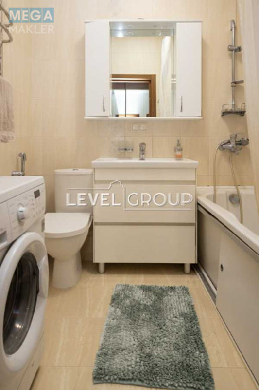 Продаж 3 кімнатної квартири (125/75/17), 8 пов. 26 пов. будинку, <a class="location-link" href="/kiev/" title="Недвижимость Київ">Київ</a>, <a class="location-link" href="/kiev/pecherskij/" title="Недвижимость Печерський район">Печерський р-н</a>, Евгения Коновальца ул., 36в (изображение 4)