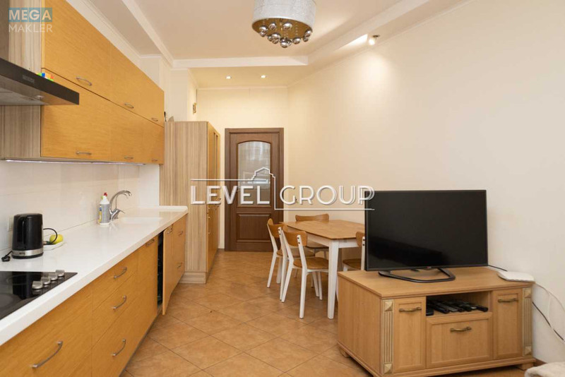 Продаж 3 кімнатної квартири (125/75/17), 8 пов. 26 пов. будинку, <a class="location-link" href="/kiev/" title="Недвижимость Київ">Київ</a>, <a class="location-link" href="/kiev/pecherskij/" title="Недвижимость Печерський район">Печерський р-н</a>, Евгения Коновальца ул., 36в (изображение 6)