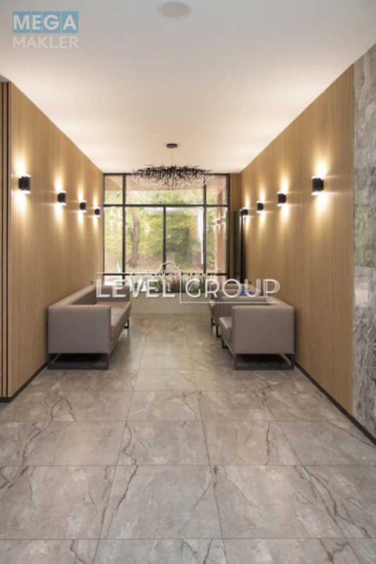 Продаж 3 кімнатної квартири (125/75/17), 8 пов. 26 пов. будинку, <a class="location-link" href="/kiev/" title="Недвижимость Київ">Київ</a>, <a class="location-link" href="/kiev/pecherskij/" title="Недвижимость Печерський район">Печерський р-н</a>, Евгения Коновальца ул., 36в (изображение 13)