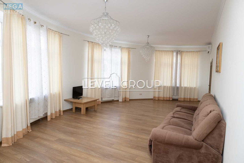 Продаж 3 кімнатної квартири (125/75/17), 8 пов. 26 пов. будинку, <a class="location-link" href="/kiev/" title="Недвижимость Київ">Київ</a>, <a class="location-link" href="/kiev/pecherskij/" title="Недвижимость Печерський район">Печерський р-н</a>, Евгения Коновальца ул., 36в (изображение 16)