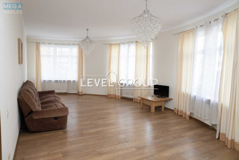 Продаж 3 кімнатної квартири (125/75/17), 8 пов. 26 пов. будинку, <a class="location-link" href="/kiev/" title="Недвижимость Київ">Київ</a>, <a class="location-link" href="/kiev/pecherskij/" title="Недвижимость Печерський район">Печерський р-н</a>, Евгения Коновальца ул., 36в (изображение 19)