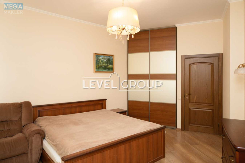 Продаж 3 кімнатної квартири (125/75/17), 8 пов. 26 пов. будинку, <a class="location-link" href="/kiev/" title="Недвижимость Київ">Київ</a>, <a class="location-link" href="/kiev/pecherskij/" title="Недвижимость Печерський район">Печерський р-н</a>, Евгения Коновальца ул., 36в (изображение 21)