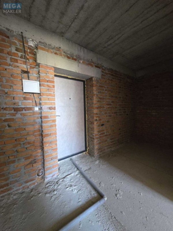 Продаж 1 кімнатної квартири (39/15/12), 5 пов. 7 пов. будинку, <a class="location-link" href="/hotov/" title="Недвижимость Хотів">Хотів</a>, Промислова, 1м (изображение 2)