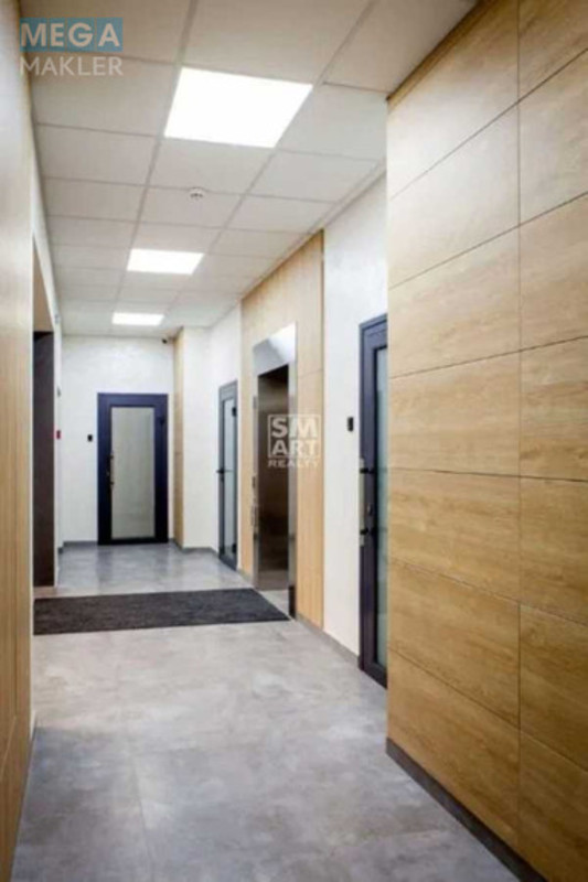 Оренда комерційної нерухомості, 105 кв.м, под офис, <a class="location-link" href="/kiev/" title="Недвижимость Київ">Київ</a>, <a class="location-link" href="/kiev/goloseevskij/" title="Недвижимость Голосіївський район">Голосіївський р-н</a>, Степана Рудницкого ул., 2б (изображение 18)