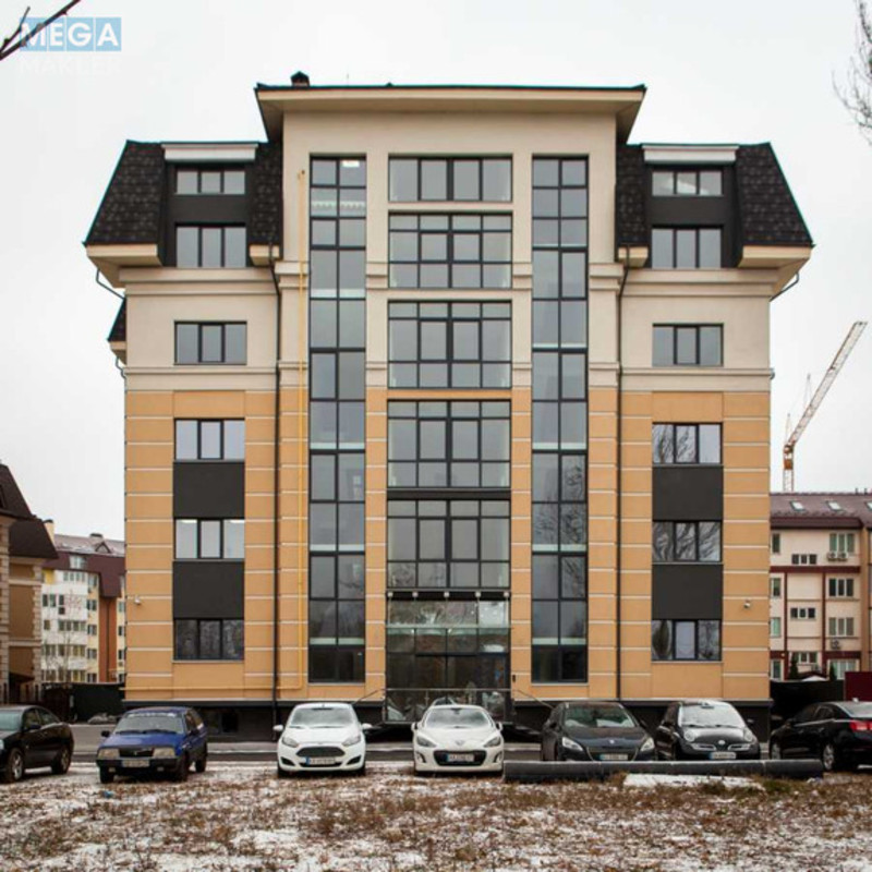 Оренда комерційної нерухомості, 105 кв.м, под офис, <a class="location-link" href="/kiev/" title="Недвижимость Київ">Київ</a>, <a class="location-link" href="/kiev/goloseevskij/" title="Недвижимость Голосіївський район">Голосіївський р-н</a>, Степана Рудницкого ул., 2б (изображение 20)