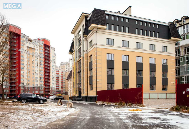 Оренда комерційної нерухомості, 105 кв.м, под офис, <a class="location-link" href="/kiev/" title="Недвижимость Київ">Київ</a>, <a class="location-link" href="/kiev/goloseevskij/" title="Недвижимость Голосіївський район">Голосіївський р-н</a>, Степана Рудницкого ул., 2б (изображение 21)
