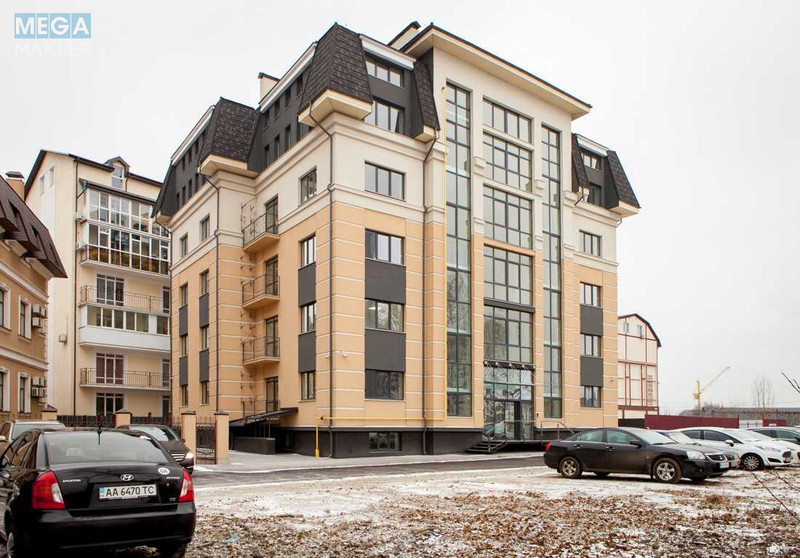 Оренда комерційної нерухомості, 105 кв.м, под офис, <a class="location-link" href="/kiev/" title="Недвижимость Київ">Київ</a>, <a class="location-link" href="/kiev/goloseevskij/" title="Недвижимость Голосіївський район">Голосіївський р-н</a>, Степана Рудницкого ул., 2б (изображение 22)