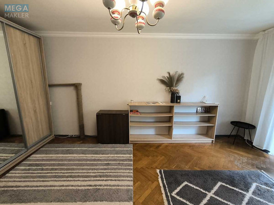 Продаж 1 кімнатної квартири (32/19/8), 4 пов. 5 пов. будинку, <a class="location-link" href="/kiev/" title="Недвижимость Київ">Київ</a>, <a class="location-link" href="/kiev/shevchenkovskij/" title="Недвижимость Шевченківський район">Шевченківський р-н</a>, Золотоустівська вул., 51/7 (изображение 11)