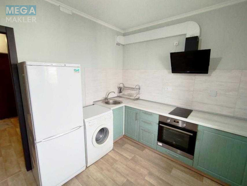 Оренда 1 кімнатної квартири, <a class="location-link" href="/kiev/" title="Недвижимость Київ">Київ</a>, <a class="location-link" href="/kiev/darnickij/" title="Недвижимость Дарницький район">Дарницький р-н</a>, Вишняковская ул., 5А (изображение 2)