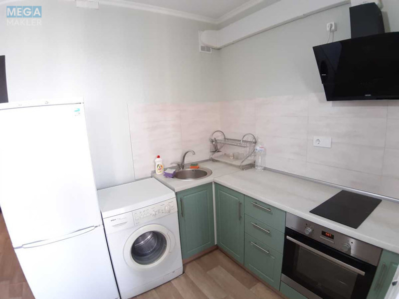 Оренда 1 кімнатної квартири, <a class="location-link" href="/kiev/" title="Недвижимость Київ">Київ</a>, <a class="location-link" href="/kiev/darnickij/" title="Недвижимость Дарницький район">Дарницький р-н</a>, Вишняковская ул., 5А (изображение 3)