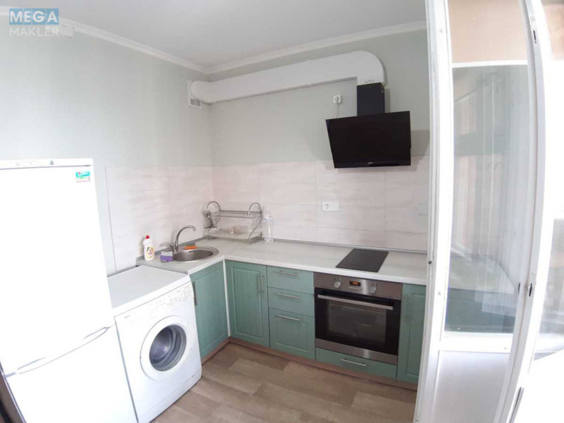 Оренда 1 кімнатної квартири, <a class="location-link" href="/kiev/" title="Недвижимость Київ">Київ</a>, <a class="location-link" href="/kiev/darnickij/" title="Недвижимость Дарницький район">Дарницький р-н</a>, Вишняковская ул., 5А (изображение 4)