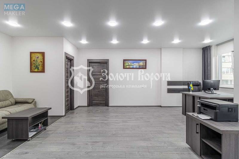 Продаж комерційної нерухомості, 77 кв.м, под офис, <a class="location-link" href="/kiev/" title="Недвижимость Київ">Київ</a>, <a class="location-link" href="/kiev/solomenskij/" title="Недвижимость Солом'янський район">Солом'янський р-н</a>, Любомира Гузара просп., 11 (изображение 4)