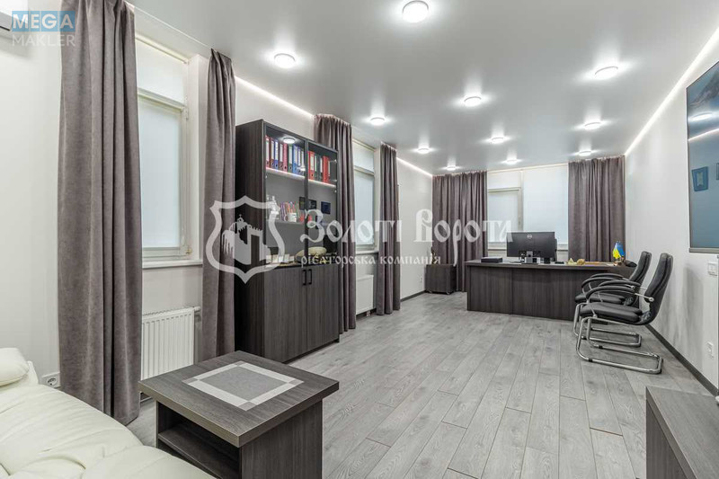 Продаж комерційної нерухомості, 77 кв.м, под офис, <a class="location-link" href="/kiev/" title="Недвижимость Київ">Київ</a>, <a class="location-link" href="/kiev/solomenskij/" title="Недвижимость Солом'янський район">Солом'янський р-н</a>, Любомира Гузара просп., 11 (изображение 6)