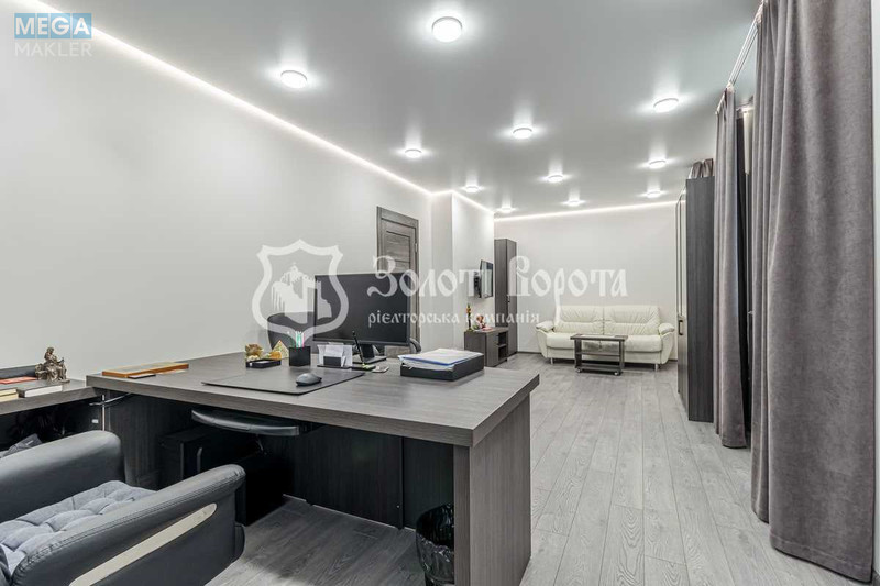 Продаж комерційної нерухомості, 77 кв.м, под офис, <a class="location-link" href="/kiev/" title="Недвижимость Київ">Київ</a>, <a class="location-link" href="/kiev/solomenskij/" title="Недвижимость Солом'янський район">Солом'янський р-н</a>, Любомира Гузара просп., 11 (изображение 7)