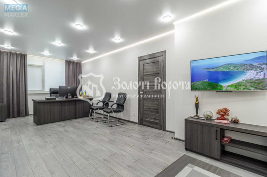 Продаж комерційної нерухомості, 77&nbsp;кв.м, под офис, <a class="location-link" href="/kiev/" title="Недвижимость Київ">Київ</a>, <a class="location-link" href="/kiev/solomenskij/" title="Недвижимость Солом'янський район">Солом'янський р-н</a>, Любомира Гузара просп., 11 (изображение 9)