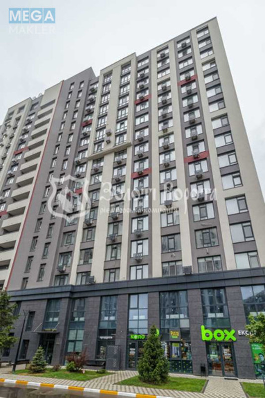Продаж комерційної нерухомості, 77 кв.м, под офис, <a class="location-link" href="/kiev/" title="Недвижимость Київ">Київ</a>, <a class="location-link" href="/kiev/solomenskij/" title="Недвижимость Солом'янський район">Солом'янський р-н</a>, Любомира Гузара просп., 11 (изображение 19)