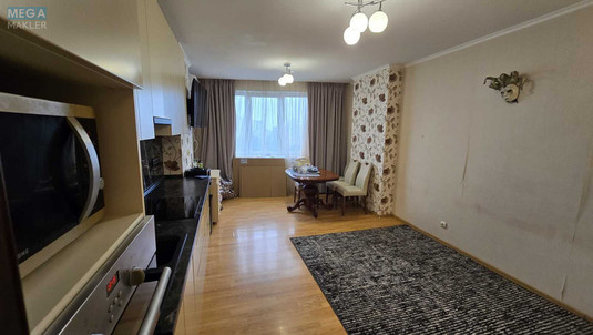 Продаж 3 кімнатної квартири (94/56/20), 19 пов. 25 пов. будинку, <a class="location-link" href="/kiev/" title="Недвижимость Київ">Київ</a>, <a class="location-link" href="/kiev/svyatoshinskij/" title="Недвижимость Святошинський район">Святошинський р-н</a>, Перемоги просп., 121б (изображение 8)