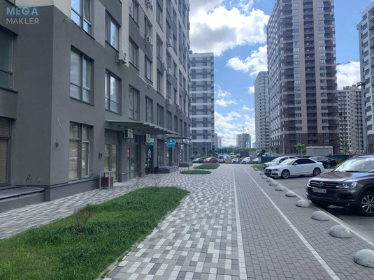 Оренда комерційної нерухомості, 72&nbsp;кв.м, под офис, <a class="location-link" href="/kiev/" title="Недвижимость Київ">Київ</a>, <a class="location-link" href="/kiev/podolskij/" title="Недвижимость Подільський район">Подільський р-н</a>, Олександра Олеся вул., 4А (изображение 2)