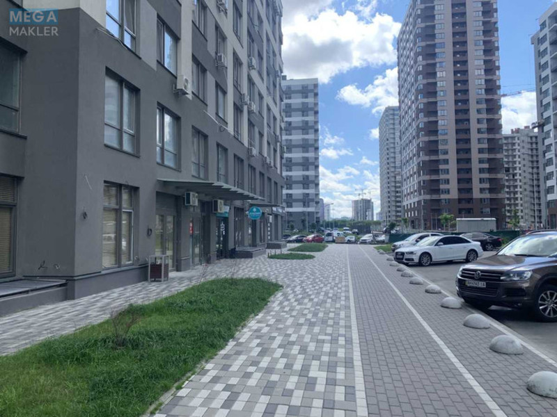 Оренда комерційної нерухомості, 72 кв.м, под офис, <a class="location-link" href="/kiev/" title="Недвижимость Київ">Київ</a>, <a class="location-link" href="/kiev/podolskij/" title="Недвижимость Подільський район">Подільський р-н</a>, Олександра Олеся вул., 4А (изображение 2)