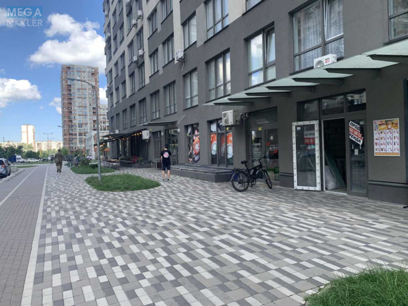 Оренда комерційної нерухомості, 72 кв.м, под офис, <a class="location-link" href="/kiev/" title="Недвижимость Київ">Київ</a>, <a class="location-link" href="/kiev/podolskij/" title="Недвижимость Подільський район">Подільський р-н</a>, Олександра Олеся вул., 4А (изображение 9)
