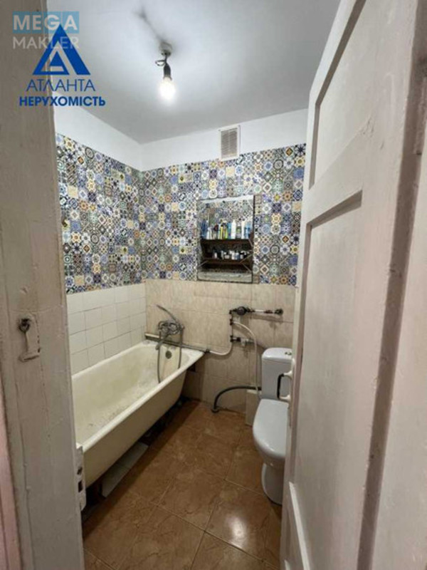 Продаж 3 кімнатної квартири (50,2/36/5,9), 3 пов. 3 пов. будинку, <a class="location-link" href="/lutsk/" title="Недвижимость Луцьк">Луцьк</a>, Тарасова, 41 (изображение 4)