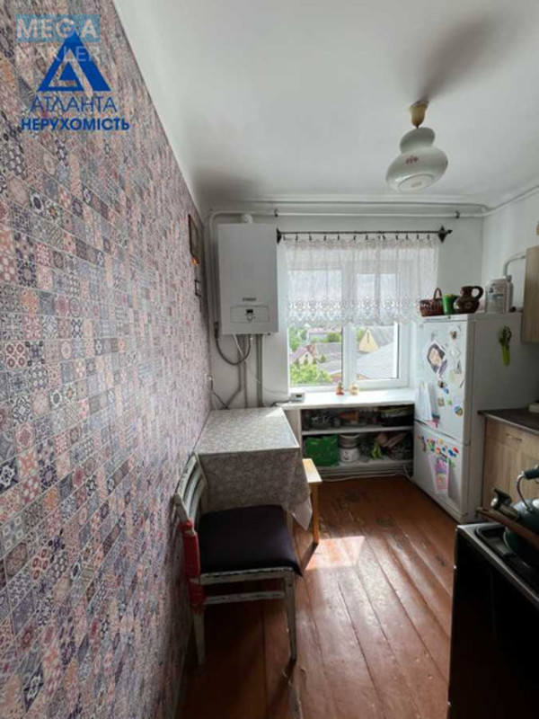 Продаж 3 кімнатної квартири (50,2/36/5,9), 3 пов. 3 пов. будинку, <a class="location-link" href="/lutsk/" title="Недвижимость Луцьк">Луцьк</a>, Тарасова, 41 (изображение 5)