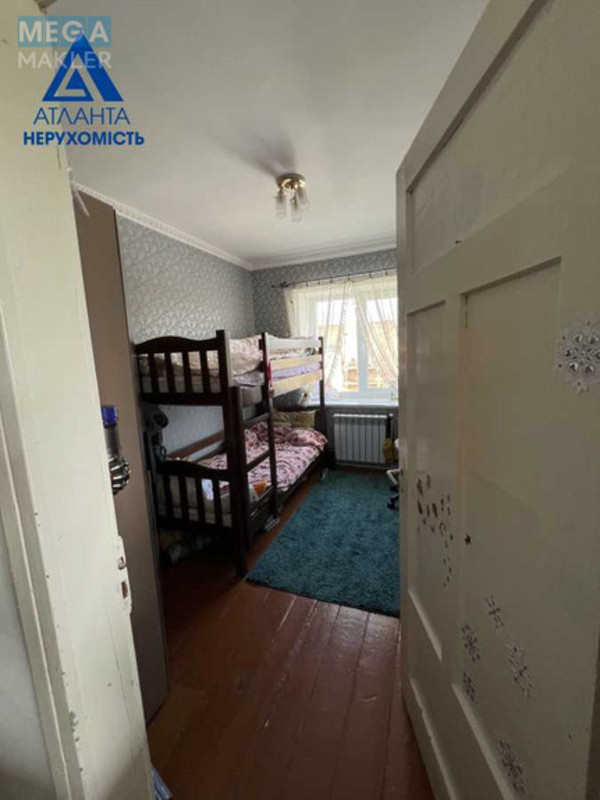 Продаж 3 кімнатної квартири (50,2/36/5,9), 3 пов. 3 пов. будинку, <a class="location-link" href="/lutsk/" title="Недвижимость Луцьк">Луцьк</a>, Тарасова, 41 (изображение 6)