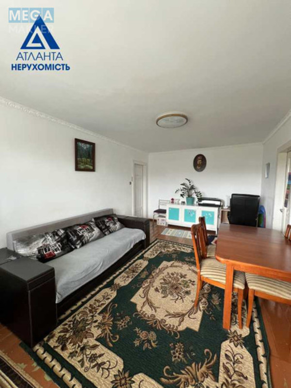 Продаж 3 кімнатної квартири (50,2/36/5,9), 3 пов. 3 пов. будинку, <a class="location-link" href="/lutsk/" title="Недвижимость Луцьк">Луцьк</a>, Тарасова, 41 (изображение 9)