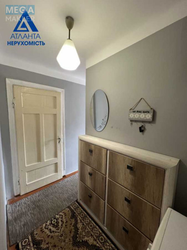 Продаж 3 кімнатної квартири (50,2/36/5,9), 3 пов. 3 пов. будинку, <a class="location-link" href="/lutsk/" title="Недвижимость Луцьк">Луцьк</a>, Тарасова, 41 (изображение 10)
