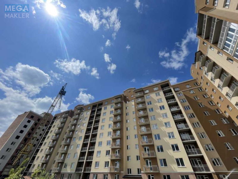 Новобудова, 10 поверхів, <a class="location-link" href="/khmelnitskiy/" title="Недвижимость Хмельницький">Хмельницький</a>, Шевченка (изображение 2)