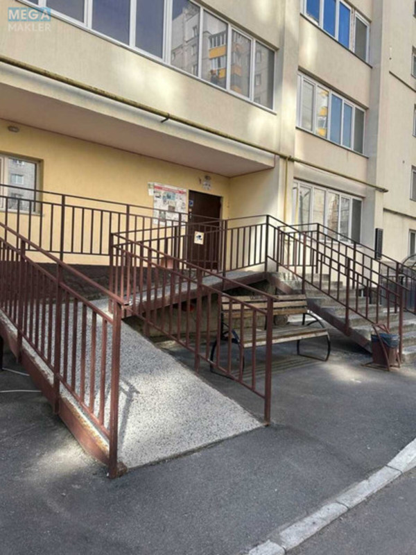 Новобудова, 10 поверхів, <a class="location-link" href="/khmelnitskiy/" title="Недвижимость Хмельницький">Хмельницький</a>, Проспект Миру (изображение 17)