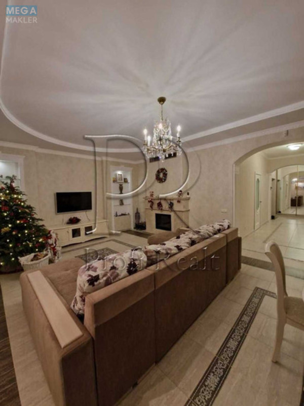 Продаж дома, 2&nbsp;поверху, 215&nbsp;кв.м, 4&nbsp;кімнати, ділянка 12&nbsp;соток, <a class="location-link" href="/kiev/" title="Недвижимость Київ">Київ</a>, <a class="location-link" href="/kiev/obolonskij/" title="Недвижимость Оболонський район">Оболонський р-н</a>, Богатирська вул. (изображение 4)
